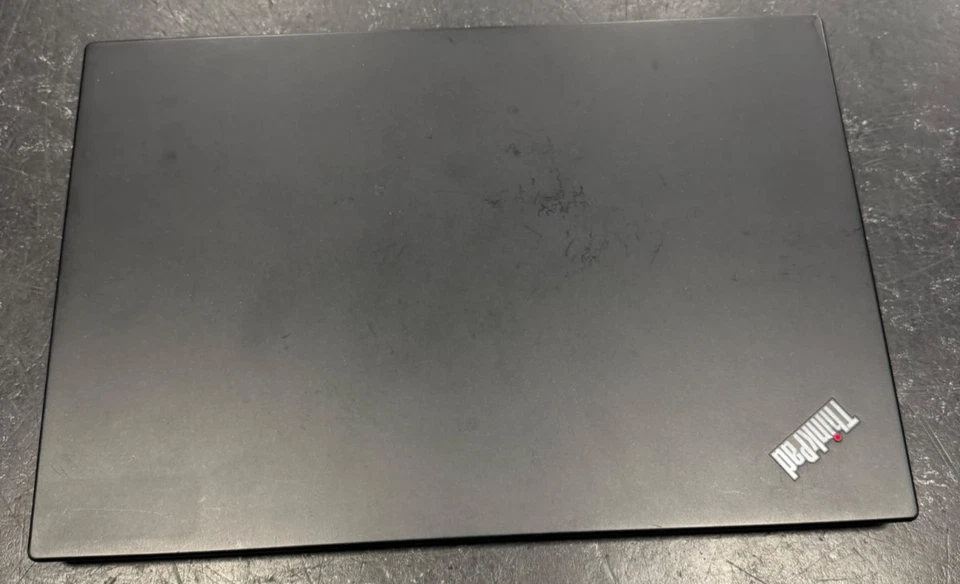 Lenovo ThinkPad X280 · i5-8550 · 8GB · 512GB, photo 3 of 4