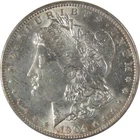 1904 O Morgan Dollar Uncirculated Silver $1 Coin SKU:I23231