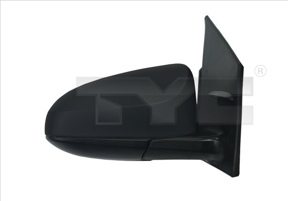 Fits TYC O�WIETLENIE 336-0124 TY A-YGO II 2014-ON MIRROR LH CABLE CON ⭐UK Stock⭐