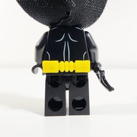 Lego Batman Minifigure Head Type 4 The Lego Batman Movie 70917 70915 sh0415