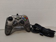 Power A Xbox 360 Mini Pro EX Gray Wired Contr...