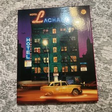 デビット・ラシャペル作品集『HOTEL LACHAPELLE』 写真集 美品