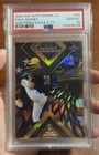 2024 Paul Skenes 1/1 PSA Gem 10! Wild Card Auto Mania CV SQR-PRSM-EAGLE!