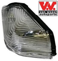 Van Wezel 3077916 Blinkleuchte Blinker Blinklicht FüR Mercedes-Benz FüR Vw
