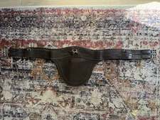 Equifit Anatomical BellyGuard Girth - 54”