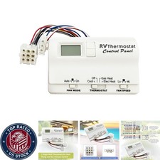 Flexible Programmable Digital Thermostat - Co...