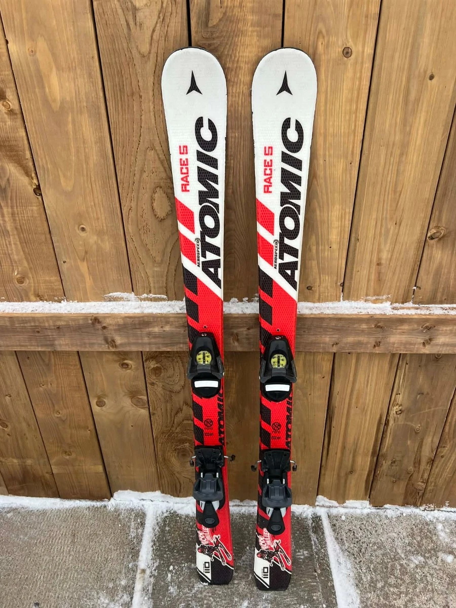 ATOMIC 171-180cm Downhill Skis for sale | eBay