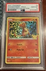 PSA 10 Pokemon 2021 McDonald's Collection CHARMANDER - HOLO #9