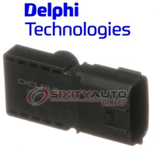 Delphi Manifold Absolute Pressure Sensor for 2014-2015 Infiniti Q60 3.7L V6 jk