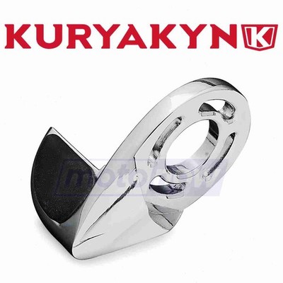 Kuryakyn ISO-Throttle Boss for 1994-1996 Harley Davidson FLSTN Heritage tb