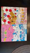 Fluffy, Fluffy Cinnamoroll Ser.: Fluffy, Fluf...