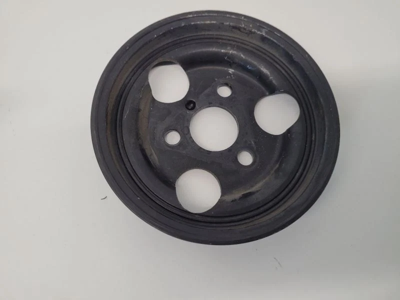 Насос гидроусилителя руля 2005-2010 FORD MUSTANG 4,0 л SOHC 05-10 - Изображение 4 из 4