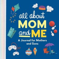 Alicia Peiffer | All About Mom And Me | Taschenbuch | Englisch (2022)