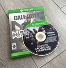Call of Duty: Modern Warfare - Microsoft Xbox One, 2019