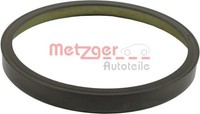 Original Metzger Sensorring Abs 0900178 FüR CitroëN Peugeot