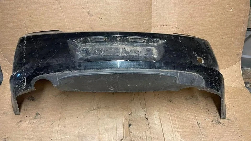 OPEL INSIGNIA A G09 Arri�re Pare-choc 2.00 Diesel 118kw 2009 31820288 - Photo 1/1