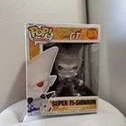 Funko Pop! Vinyl Super 6 in: Dragon Ball - Super Yi-Shinron #2076