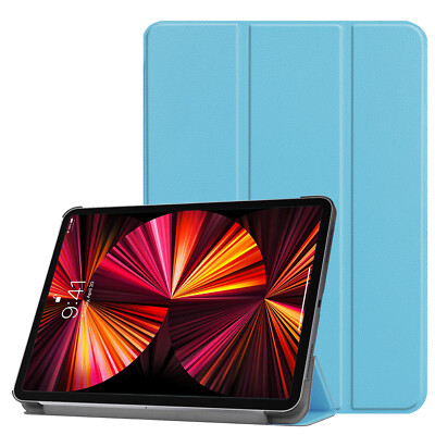 Für Apple iPad Pro 12.9 2020 2021 2022 Schutzhülle Case Hülle Etui 5. / 6. Gen.