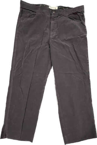 Orvis Pants Men's Size 36X30 Corduroy Brown Vintag