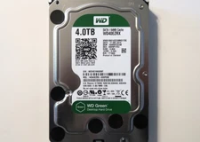 Western Digital WD40EZRX-00SPEB0 HANNHT2CAB (WCC4) Thailand 3.5" 4TB 17DEC2014
