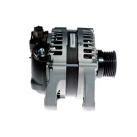 Hella 8EL 011 711-801 Generator FüR Ford Focus Ii (Da_, Hcp, Dp)