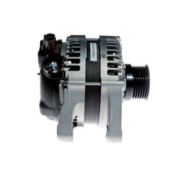 Hella 8EL 011 711-801 Generator FüR Ford Focus Ii (Da_, Hcp, Dp)-image