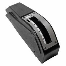 Hurst 1300055 Quarter Stick Gear Shift Cover | High-Quality Auto Part, Universal