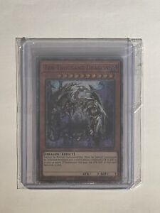 Ten Thousand Dragon Yugioh | eBay Ten Thousand Dragon Yugioh | eBay