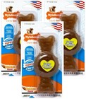 Nylabone Puppy Chicken Dog Bones