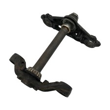 Genuine Honda VF 750 SC Triple Clamp Suspension Yokes Triple Clamps