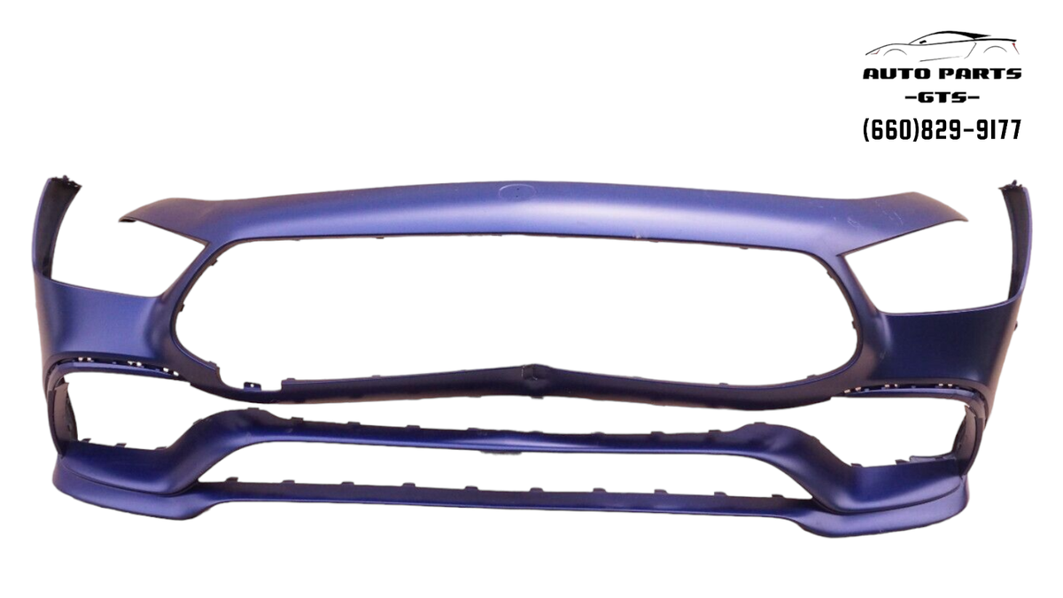2018-2019 MERCEDES AMG GT X290 FRONT BUMPER COVER PANEL