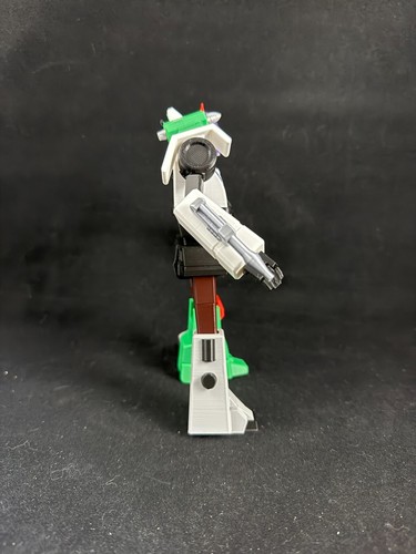 Autobot X / Autobot Spike *Autobot X Figure ONLY - Picture 16 of 25