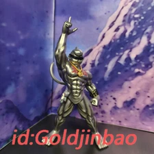 HanHan Studio Digimon Metal Etemon Resin Statue In Stock H20cm Collection