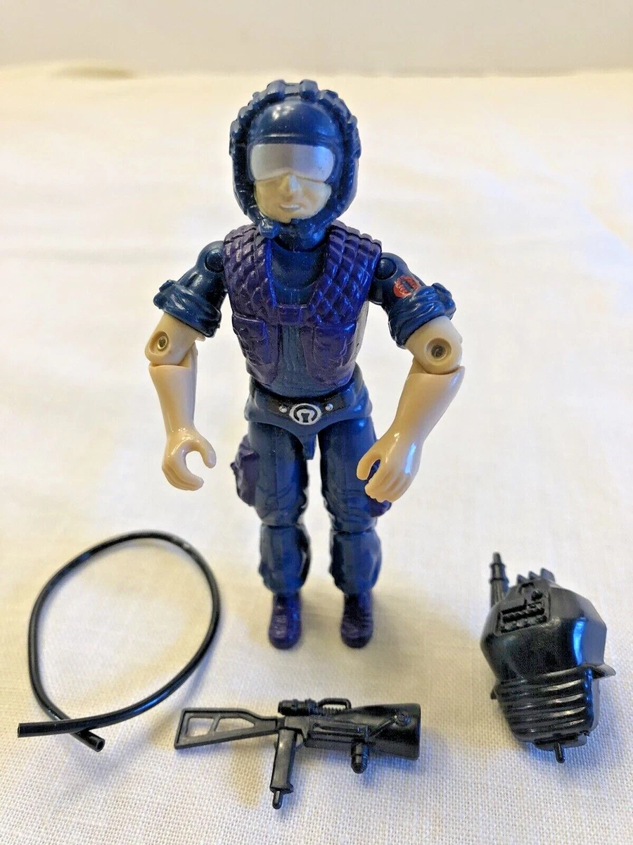 Gi joe tele store viper