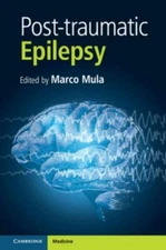Post-Traumatic Epilepsy, Hardcover by Mula, Marco (EDT), Like New Used, Free ...
