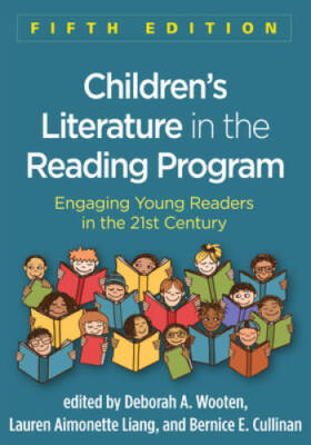 Children's Literature in the Reading Program, Fifth Edition: Engaging You - GOOD