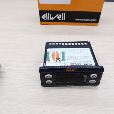 1PCS NEW FOR Eliwell Electronic thermostat IDPLUS 974 #T1*