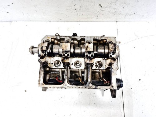 Volkswagen Polo 2003 Engine Head 045103373h, 045103373h #1914274-14
