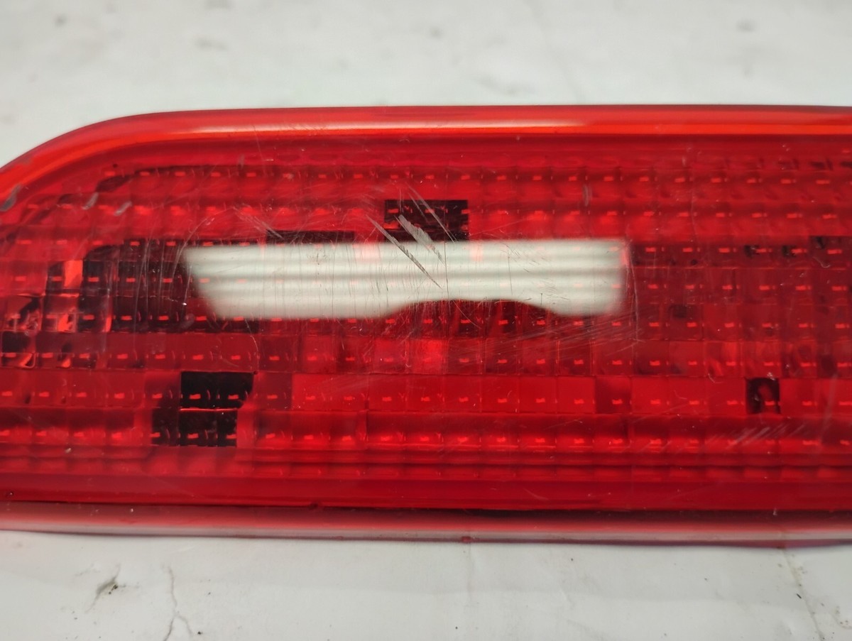 2018-2024 Ford Transit Center Third Brake Light Lamp OEM JK4V