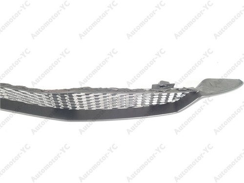 FRP oe Rear Bumper Upper Mesh For 14-16 Lamborghini Huracan LP610-4 Coupe Spyder - Bild 5 von 7