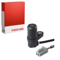 Herth+Buss Jakoparts ABS Sensor Raddrehzahl FüR Toyota Corolla E10 E11 Hinten L
