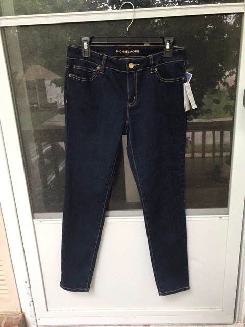 michael kors jeans womens sale