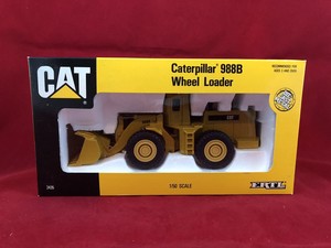 ertl caterpillar