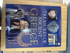 Treasures Of Ancient Greece 1997