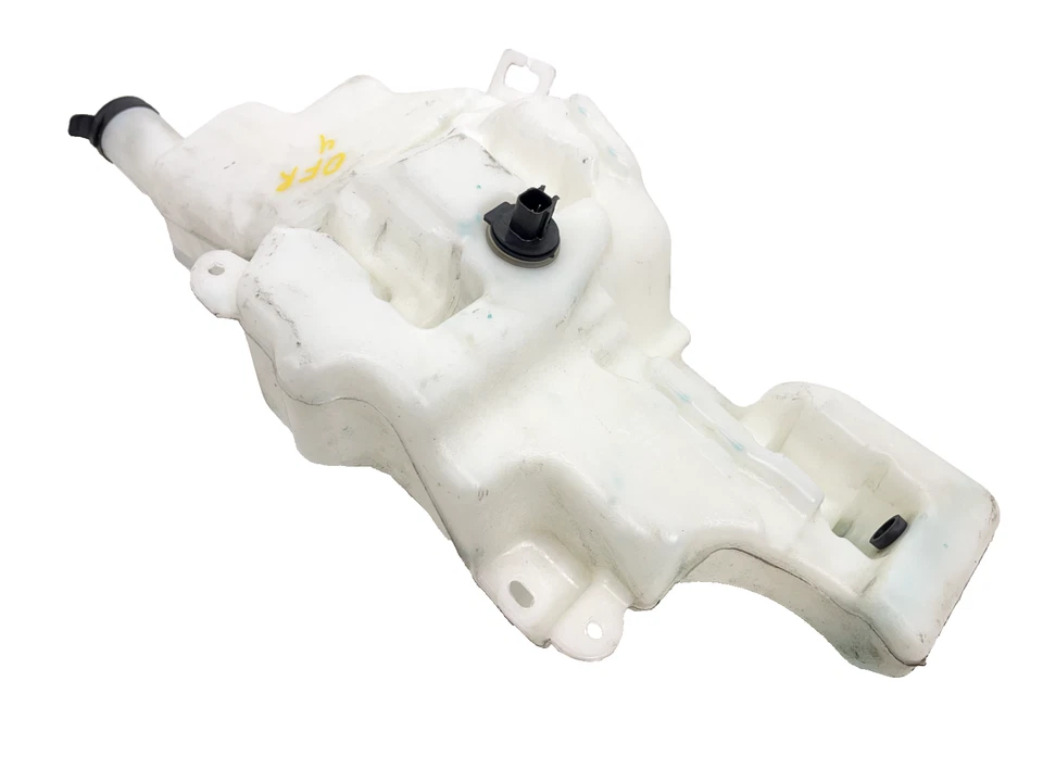 Depósito tanque botella líquido lavadora parabrisas Buick Enclave 2018-2021 84273965 Foto 4 de 4