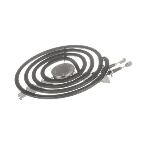 Estufa Electrica De 1 Quemador Negra Ecocina C-E1N | ElBaratillo