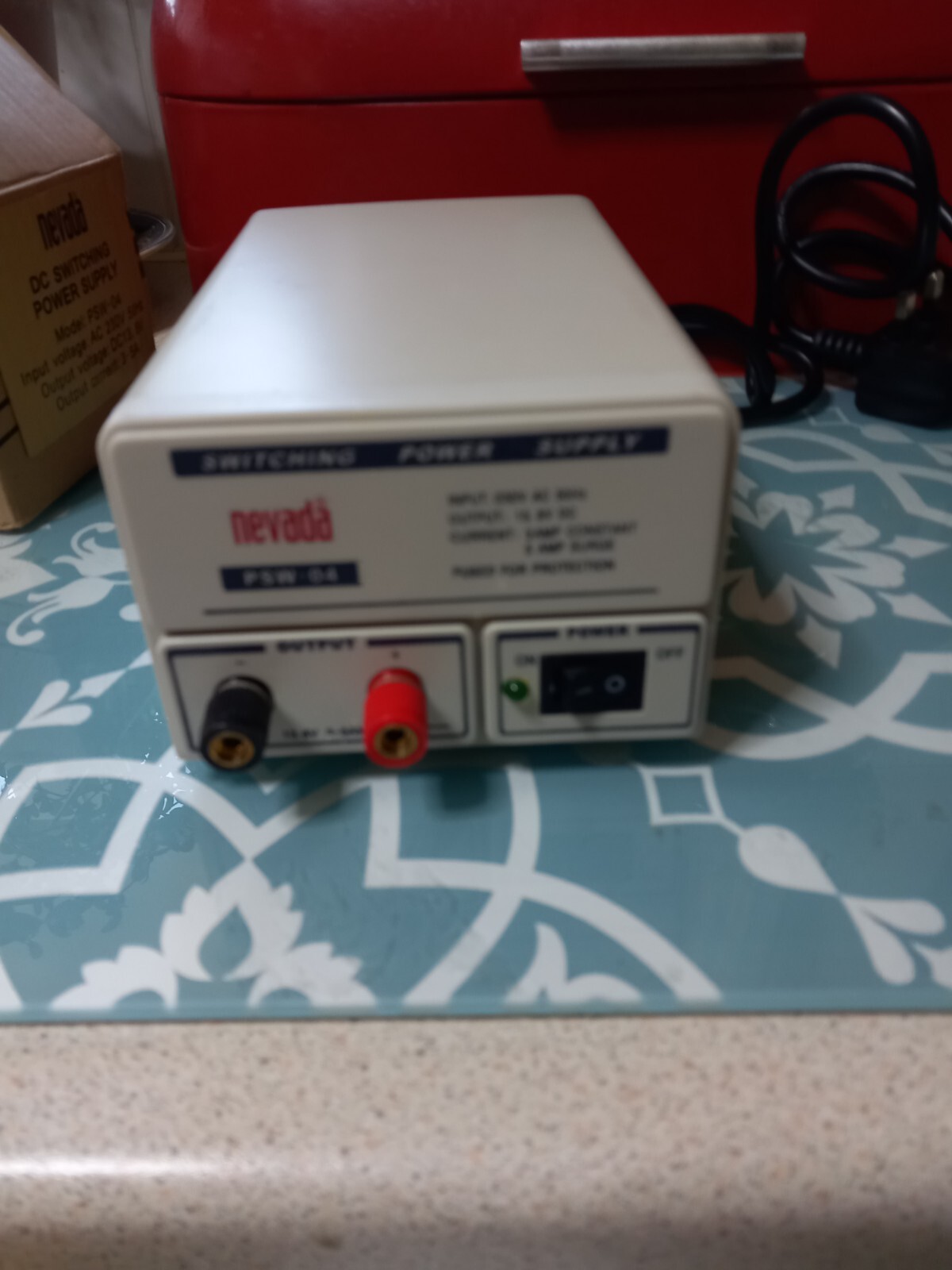 CB Power Supply eBay