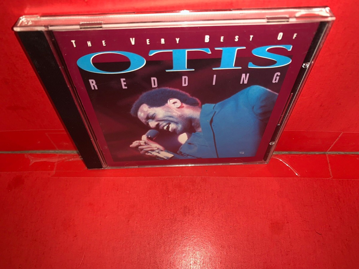 Otis Redding - The Very Best of - CD | eBay