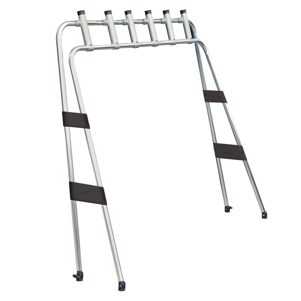 Arco de pesca independiente Oceansouth (lanzacohetes) Foto 3 de 4