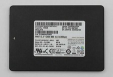 Samsung SSD PM871 2.5" 7MM 128GB MZ-7LN1280 Solid State Drive
